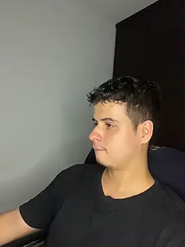 BjornSteel webcam