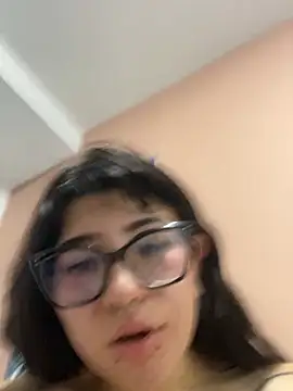 mennalee_ (F teen) - Full Naked shhh