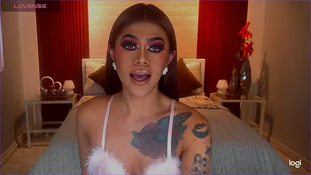 StellaStrong30 webcam