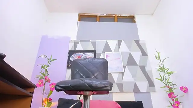 Michellcockxxx webcam