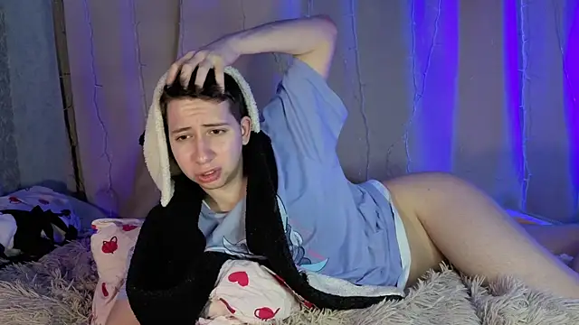 Timothy_Fox webcam
