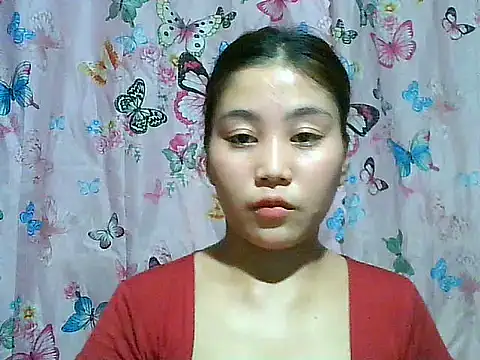 SexyAsianPussy4u webcam