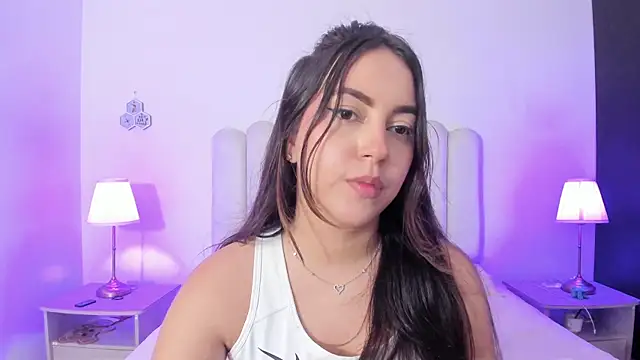 SofieBunnie webcam