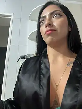 Celeste_Amber webcam