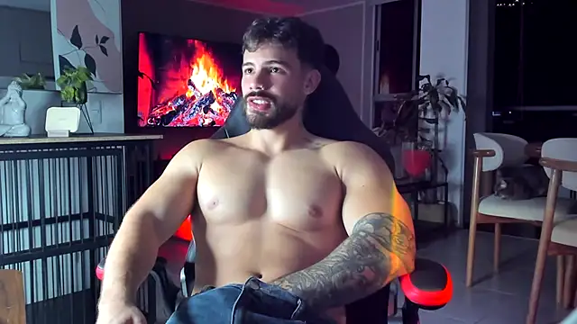 Valenthino_Salvatore webcam