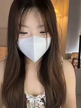 _xiaoxinxin_ webcam