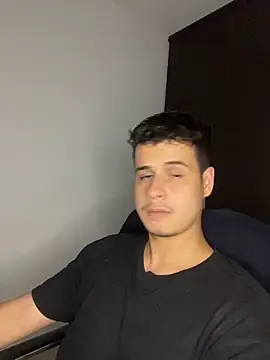 BjornSteel webcam