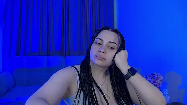 AdrianaToress webcam