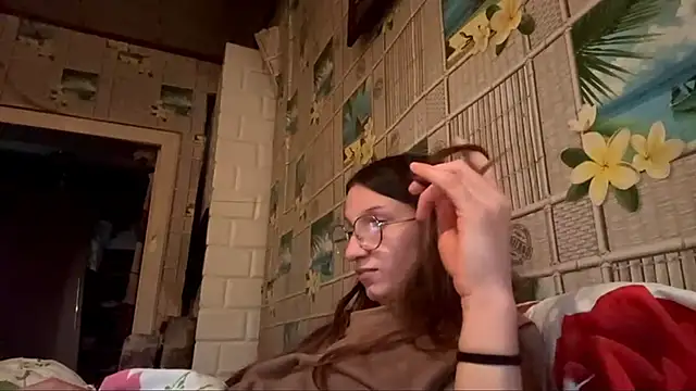 SparkleJebb webcam