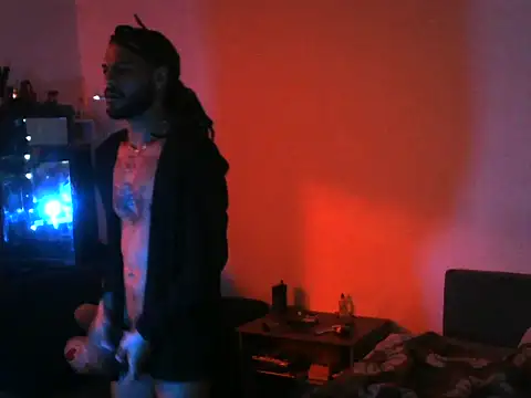 Andy_Stark webcam