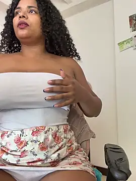 Michel_Jones webcam