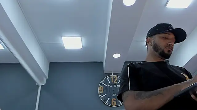 Robin_Rief webcam