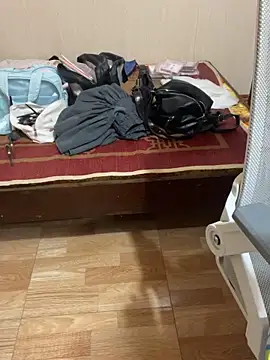 Mina048 webcam