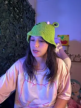 Eymmy_24 webcam