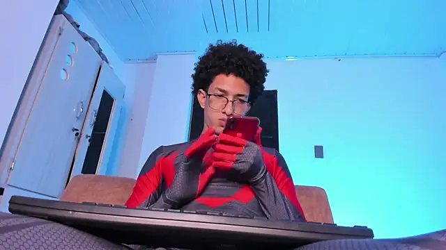 Cj_davis_ webcam