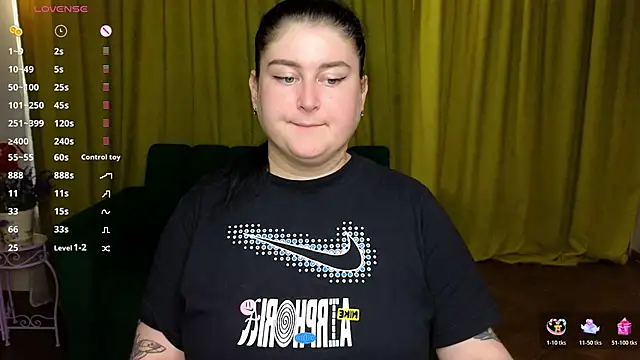 CessieBler webcam