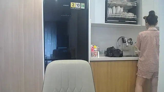 Asiagirll webcam