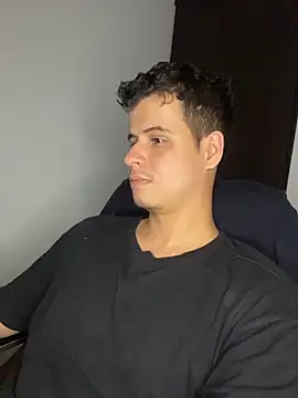 BjornSteel webcam