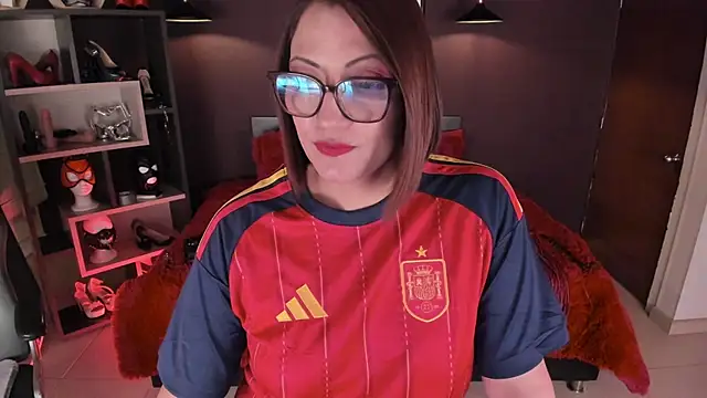 Veronica_Jacobss webcam