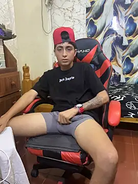 MichaelMiller20261 webcam