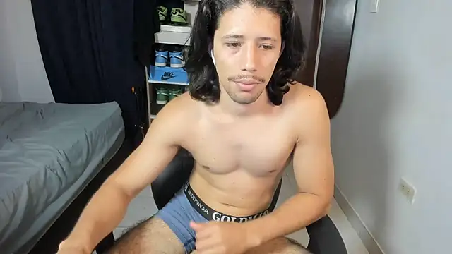 itstonnyX webcam