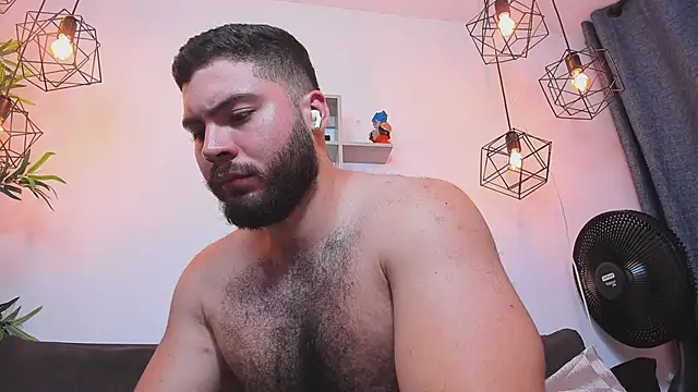 SebastianVilla_ webcam