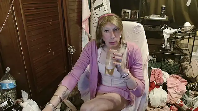 Ombeline1 webcam