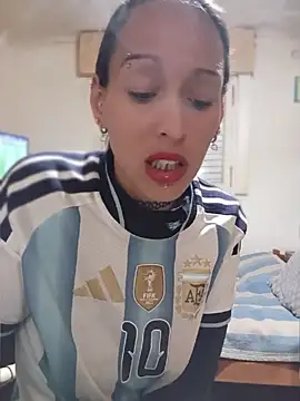 Zorrita_Fox webcam