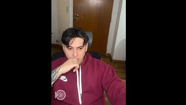 Markuss_b webcam