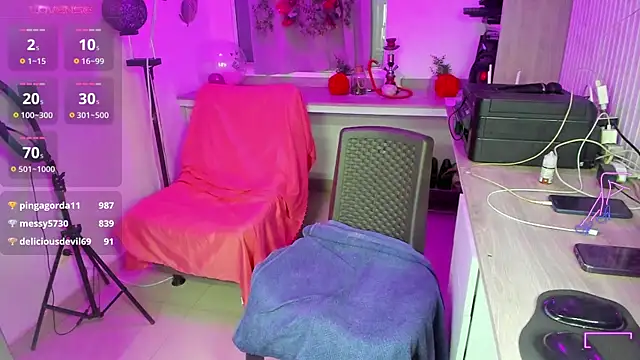 _cristal_ayala webcam