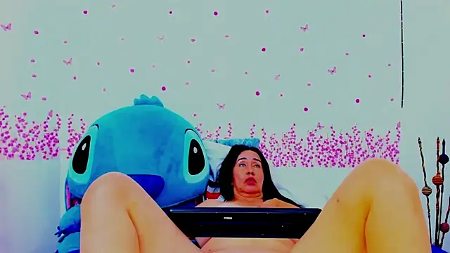 HorniestMilf webcam
