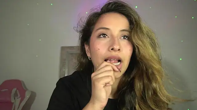 little-Emma webcam