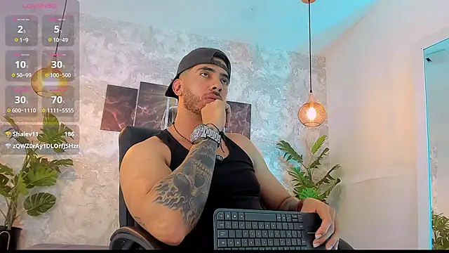 Nate_franco webcam