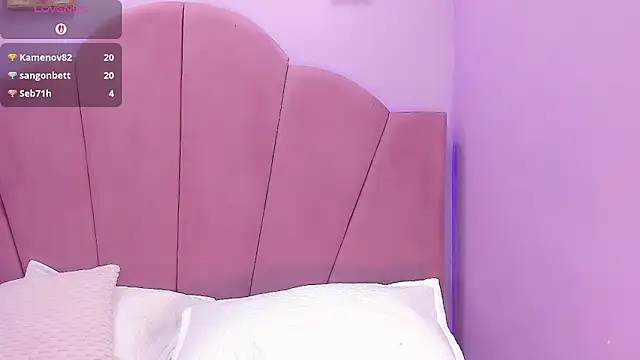 ValeriaAguilar webcam