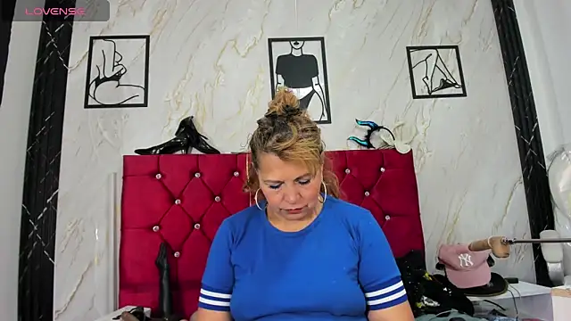 Kazsandraa webcam