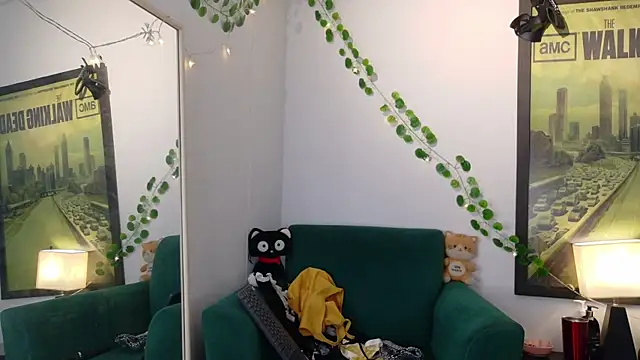 kittyzenn webcam