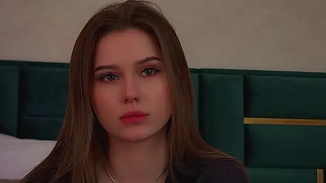 DianaVert webcam