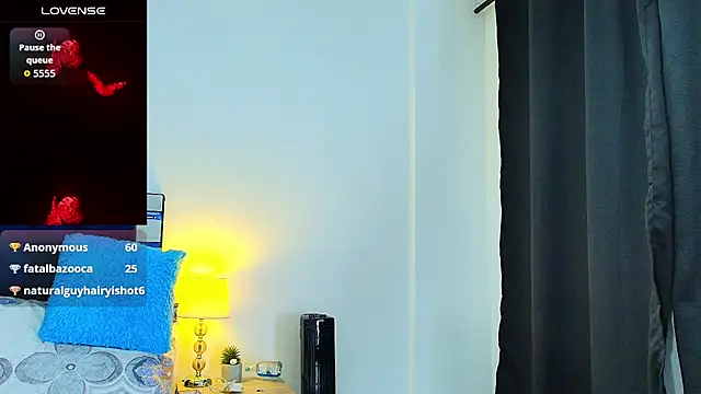 _CamiloBass webcam