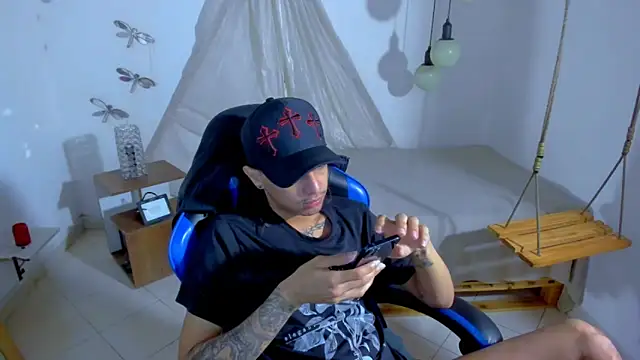 Brand_habes webcam