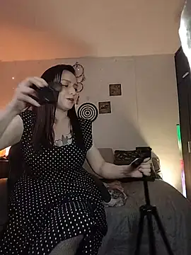 Katicalatinmilf webcam