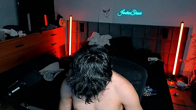 JordanShow webcam