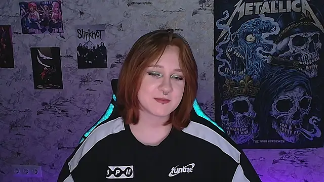 Rudy_02 webcam