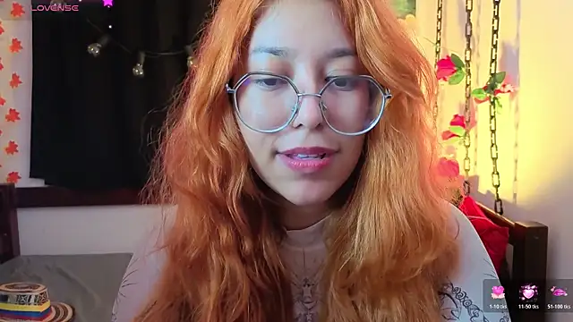 _Moon_Johnson webcam