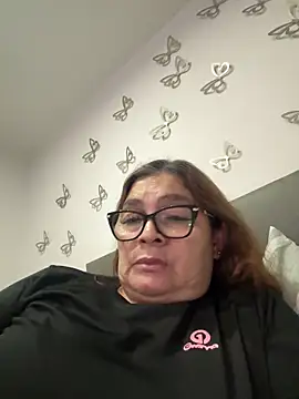 ANTONELLA_VIOLETA_ webcam