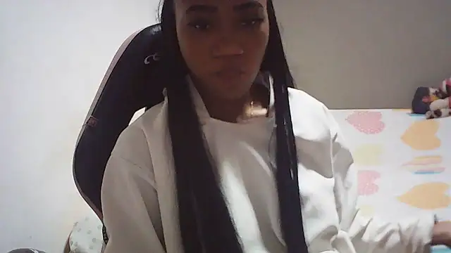 Fariana01 webcam