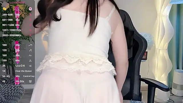 Liz-nn webcam