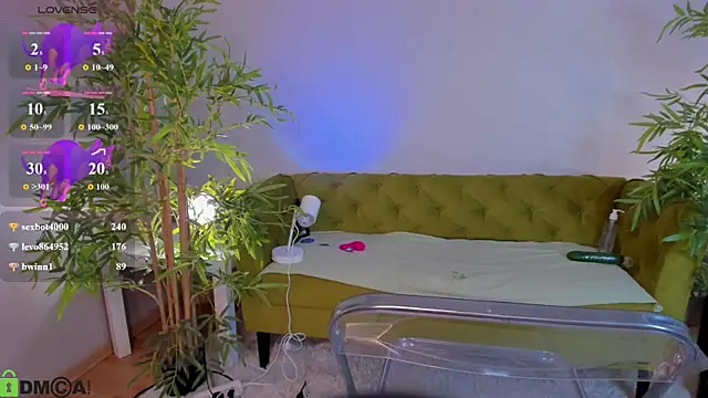 miiss__lulu webcam