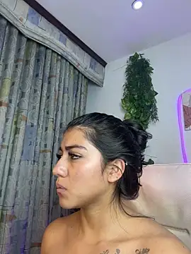 Quiinn_bx webcam