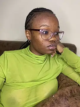 yummymelanin117 (F teen) - Spoil me daddy