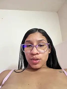 Danaeluxe webcam